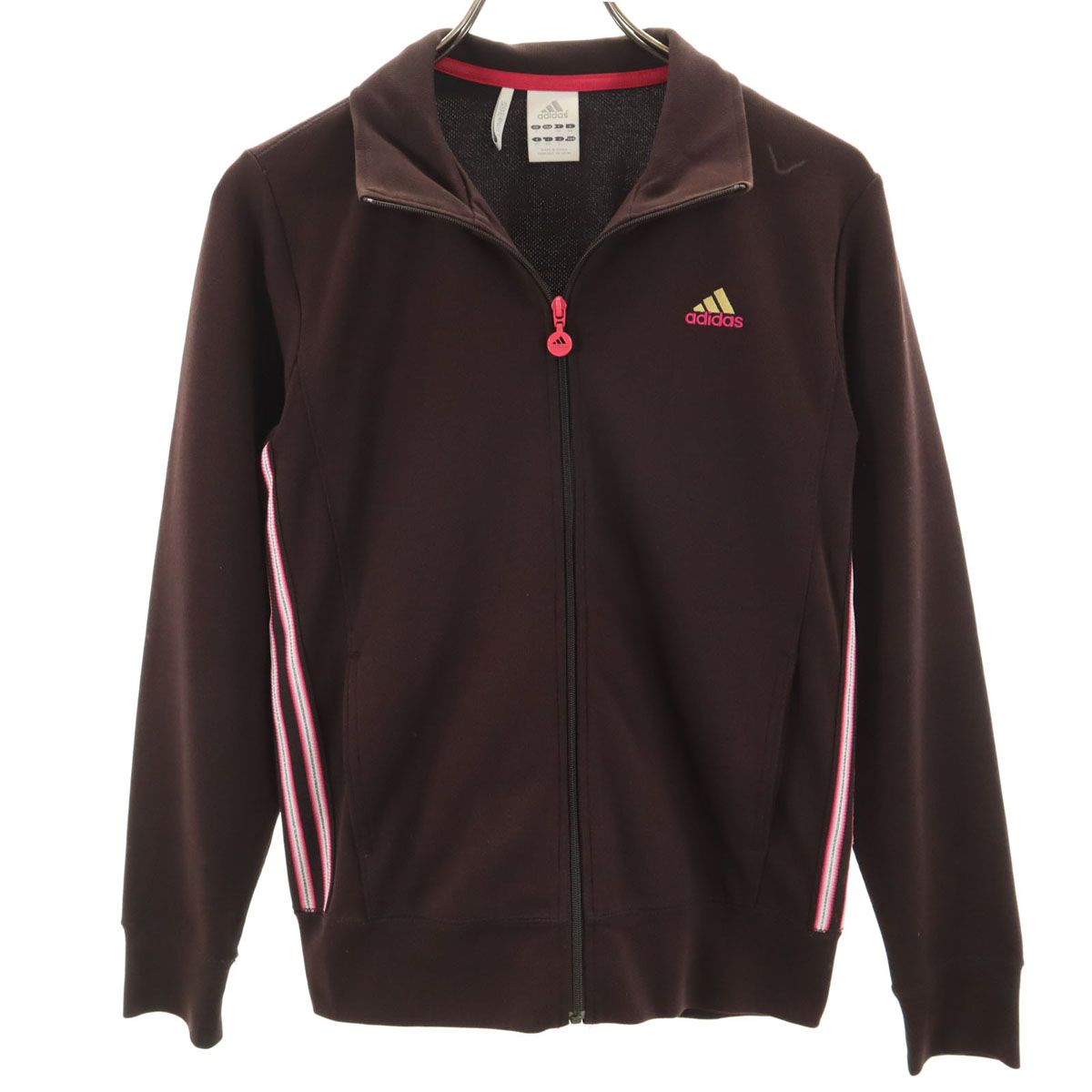 adidas アディダス トラックジャケット S