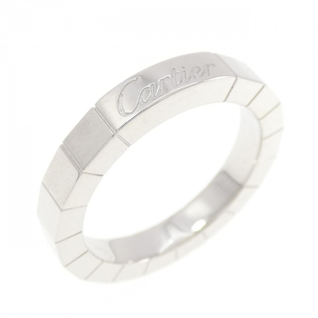 カルティエ ラニエール リング