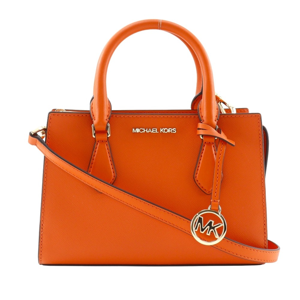 マイケルコース SHEILA シェイラ 2WAYショルダー 35S3G6HS5L