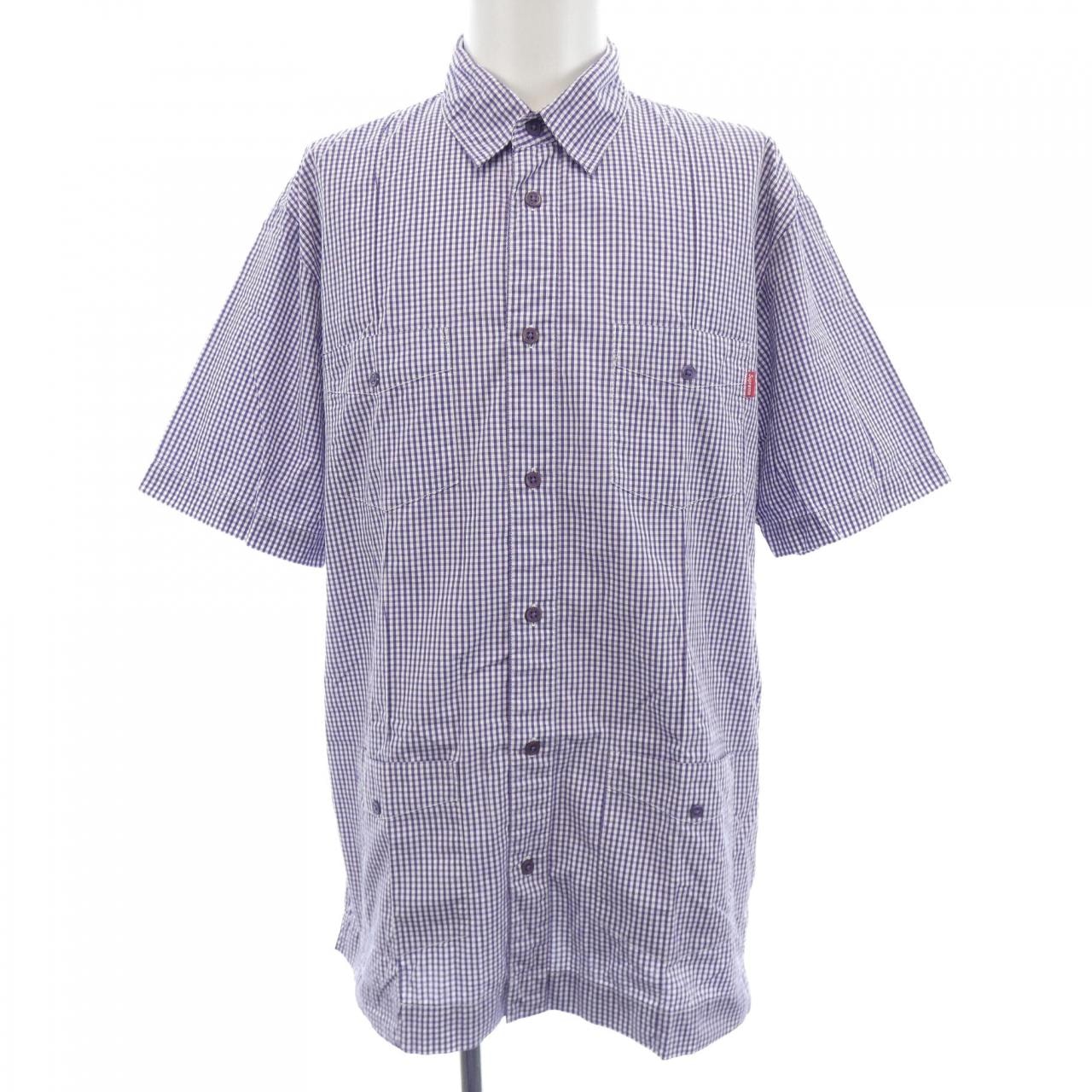 シュプリーム SUPREME S/Sシャツ