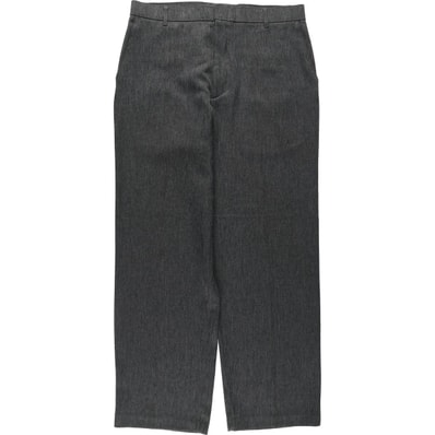古着 90年代 リーバイス Levi's ACTION SLACKS スラックスパンツ メンズw34相当 ヴィンテージ/eaa643181
