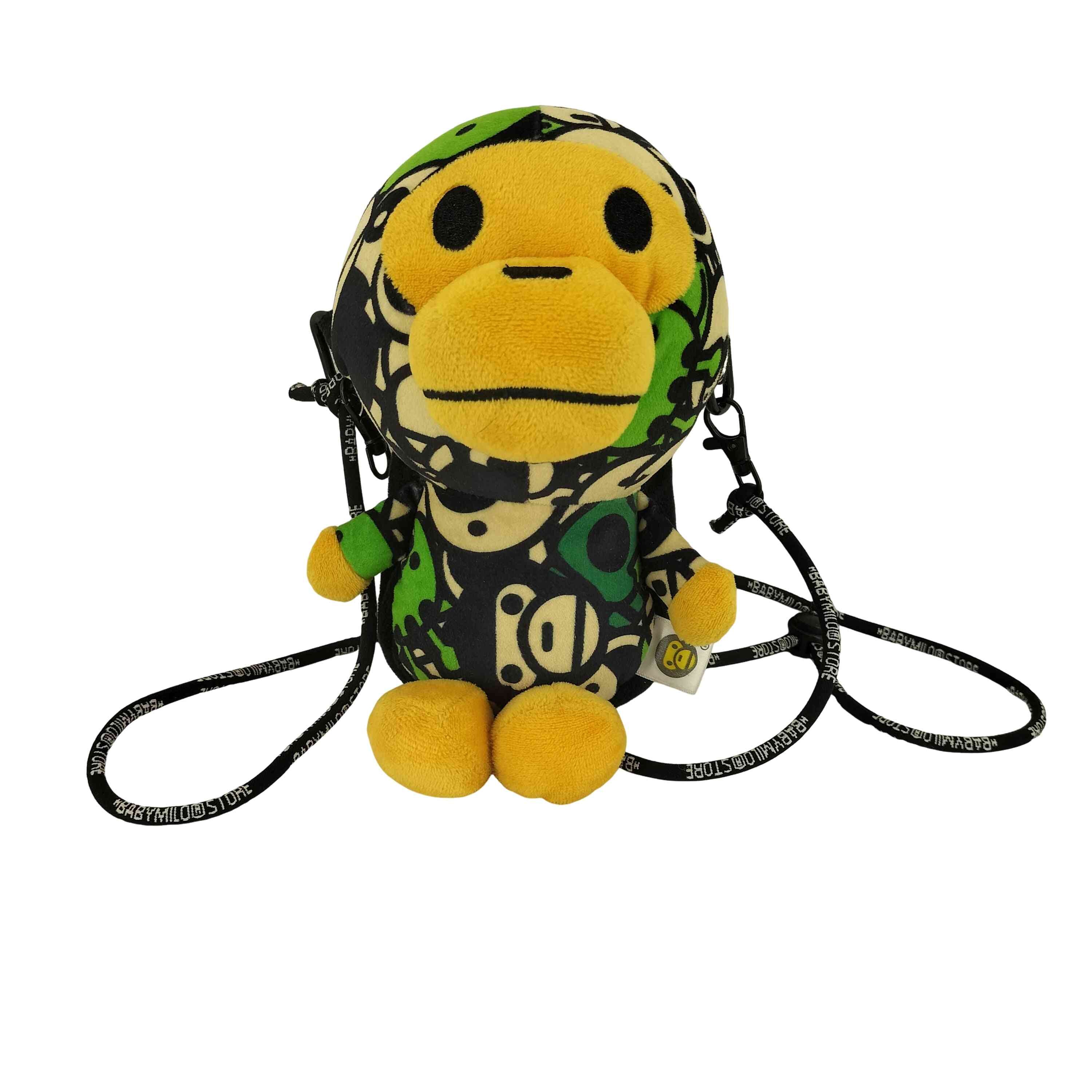 BABY MILIO バッグ【1141728968384】