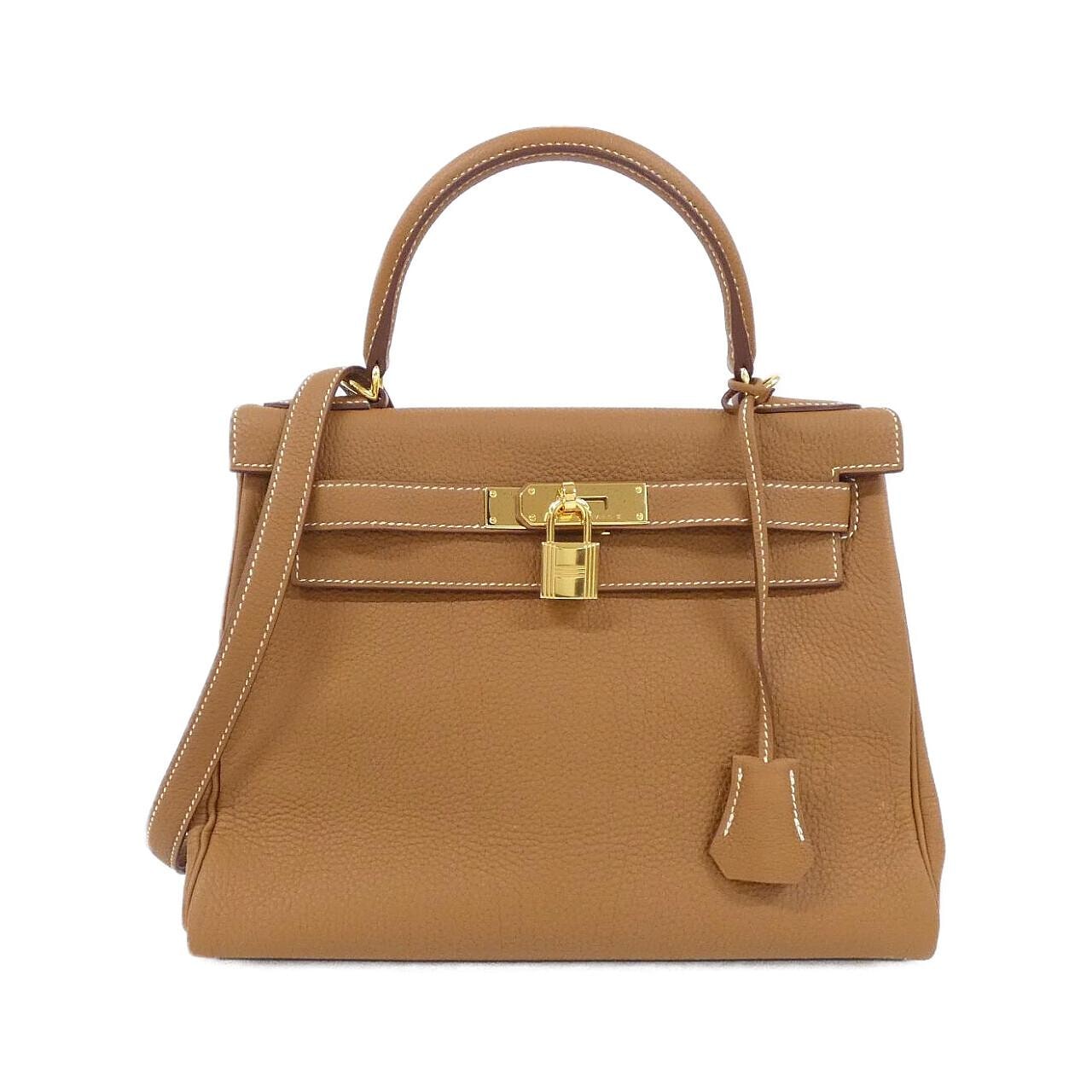 エルメス ケリー 28cm 027630CC バッグ