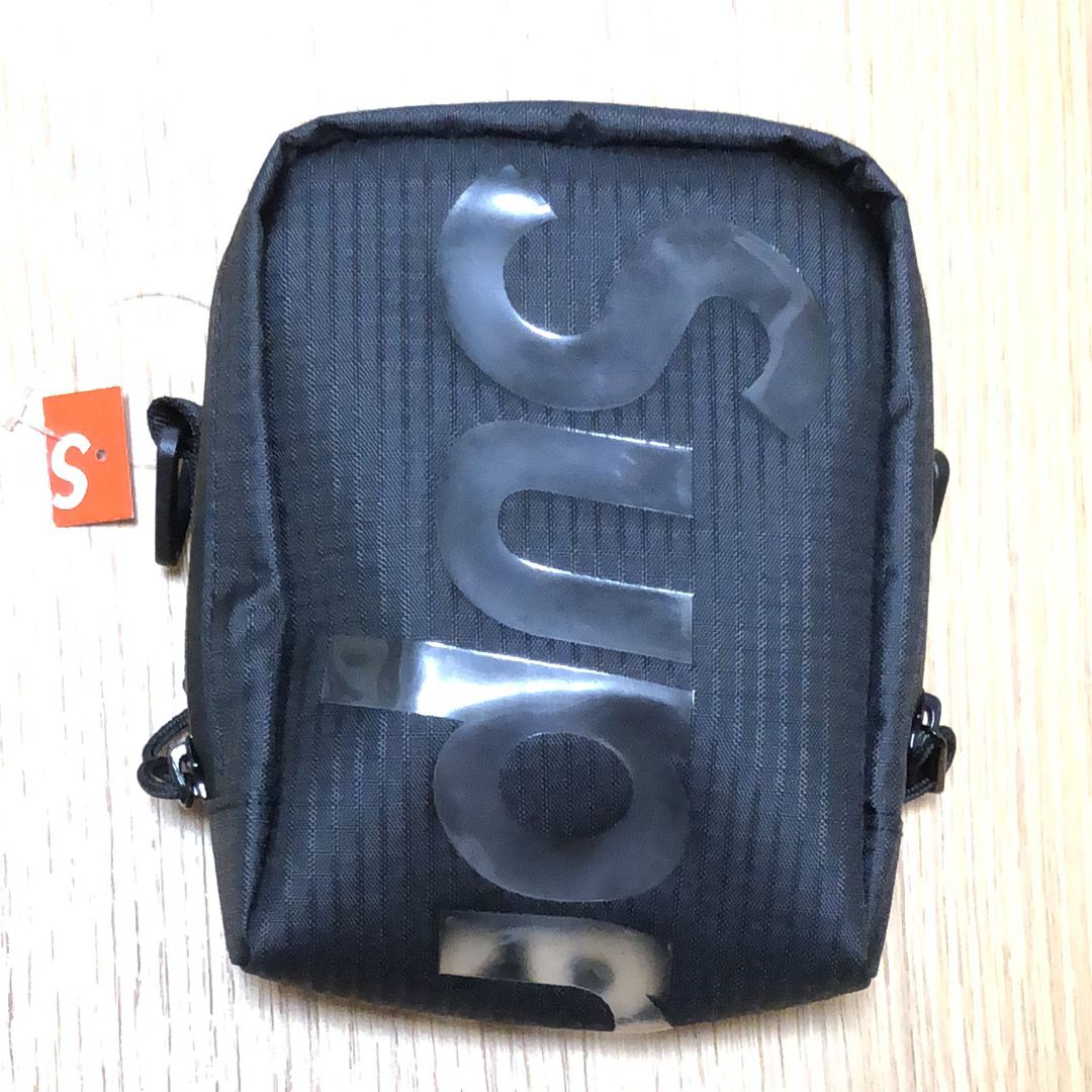 Supreme Neck Pouch 21SS 