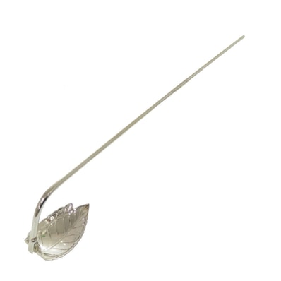 ティファニー ストロー リーフモチーフ シルバー925 シ