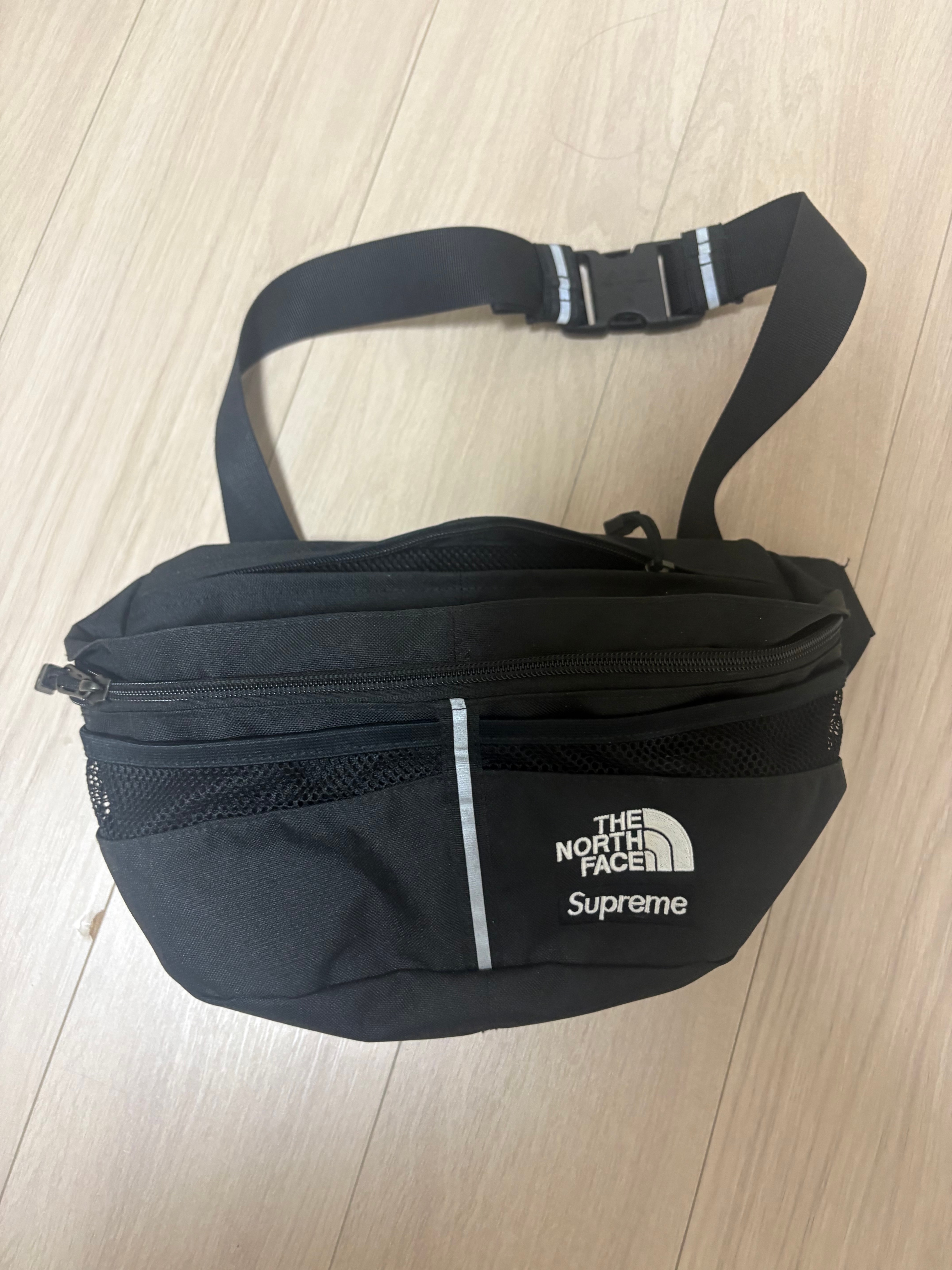 Supreme Woven Utility Bag 