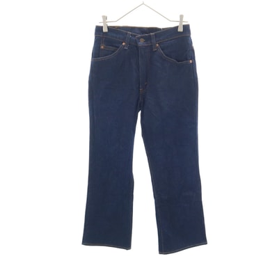 Levi's リーバイス 20517-0217 オレンジタブ ブーツカットデニムパンツ W30 ウォッシュブルー ジーンズ