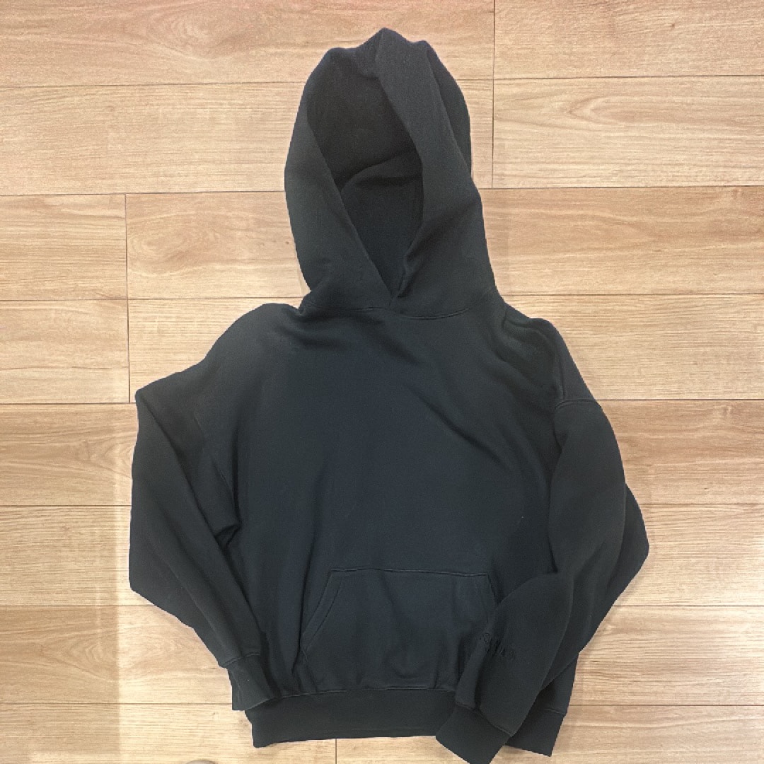 FEAR OF GOD x adidas FEAR OF GOD Athletics Heavy Fleece Hoodie