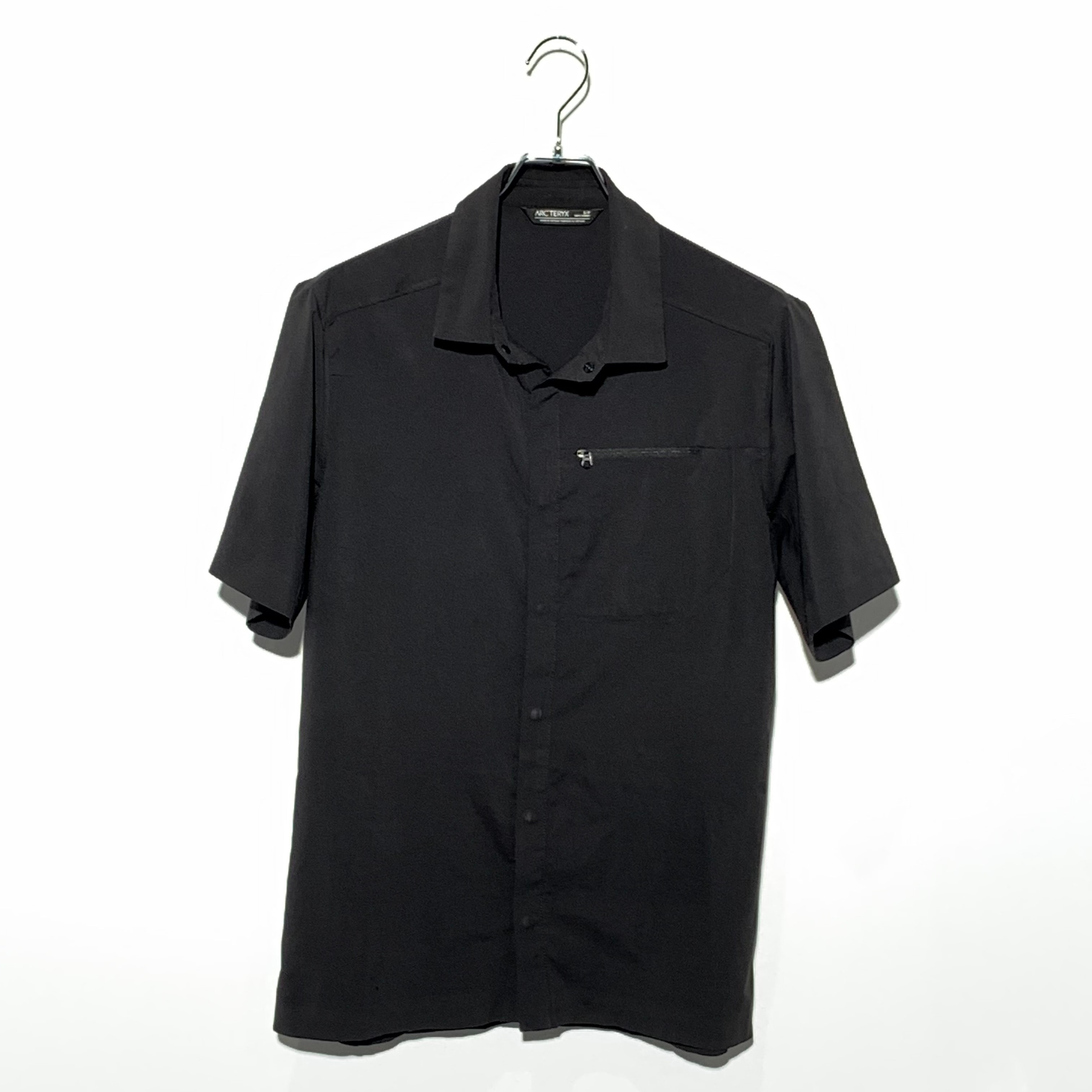 ARC'TERYX Cormac Polo Short Sleeve Men's 