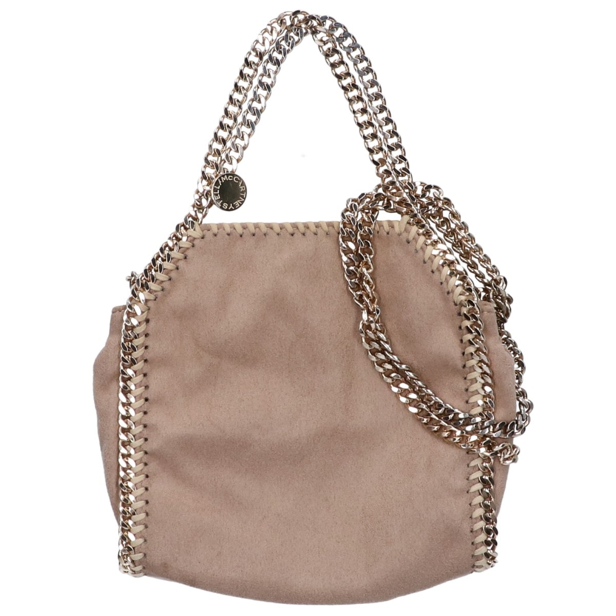 ステラマッカートニー 234387W9132 ファラベラ フォールドオーバー 2WAYショルダー