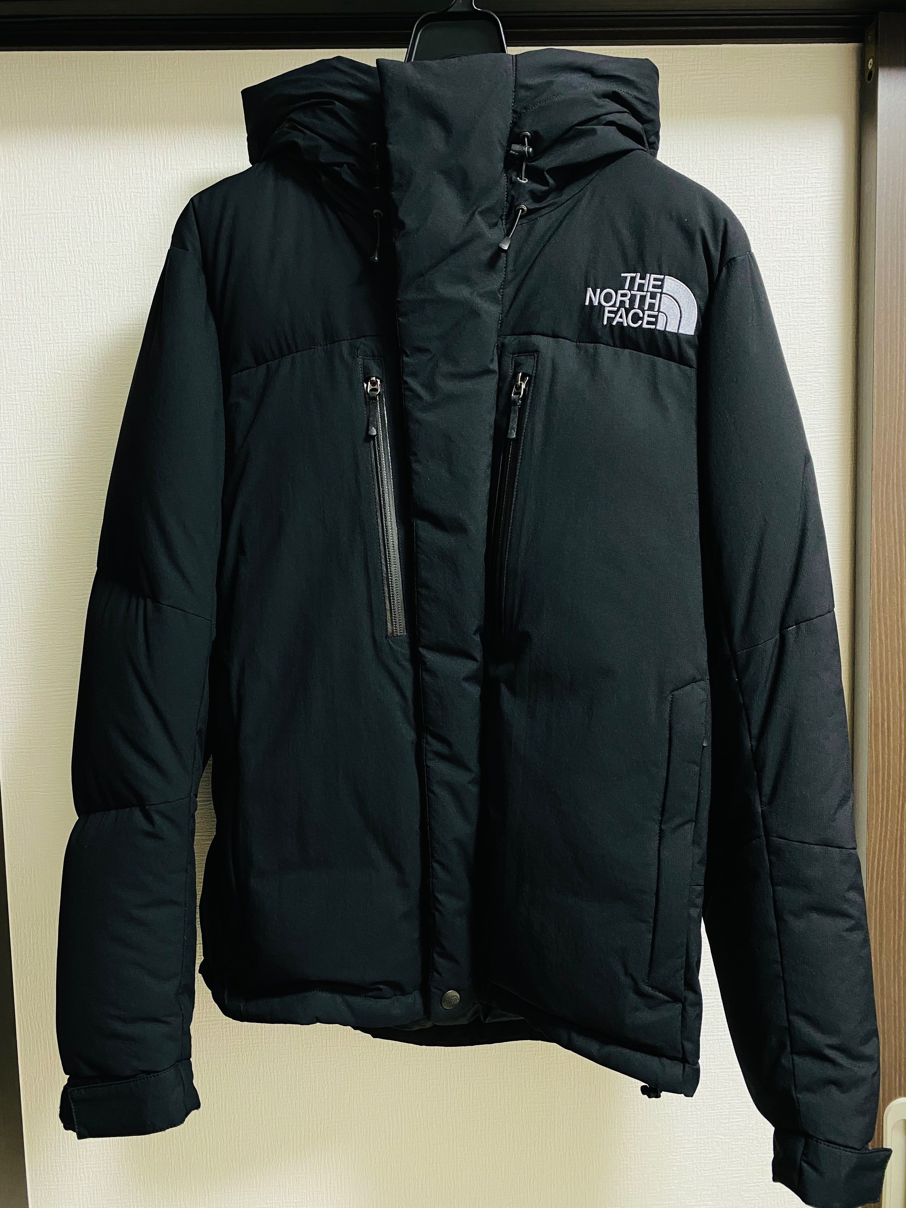 The North Face Baltro Light Jacket K 2020/2021 "Black"