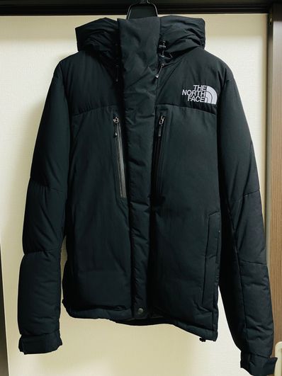 The North Face Baltro Light Jacket K 2020/2021 "Black"