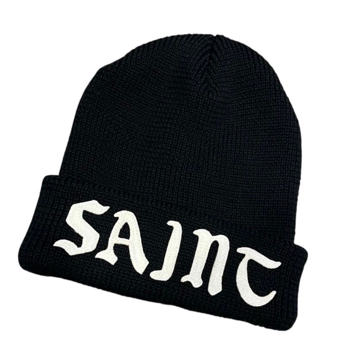 SAINT Mxxxxxx x SEGA SG Knit Cap Saint Sega 