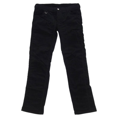 SOPHNET. ソフネット パンツ SOPH-145106 コーデュロイ パンツ ブラック系 L【中古】