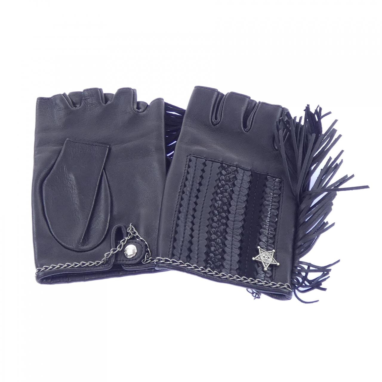 シャネル CHANEL GLOVE
