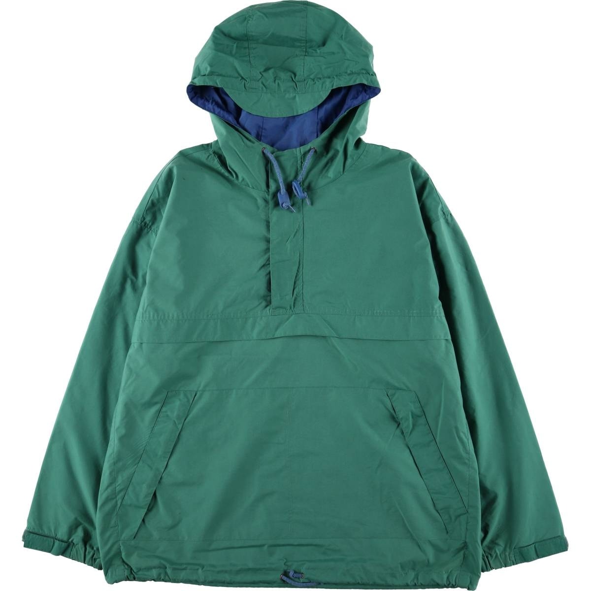 古着 90年代 ギャップ GAP オールドギャップ アノラックパーカー メンズXL相当 ヴィンテージ/eaa591178