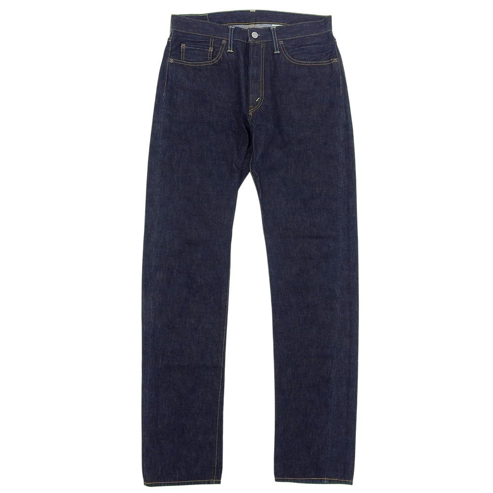 リーバイス 美品 1954年モデル ヴィンテージクロージング ホワイトオーク デニムパンツ メンズ インディゴ W34 L36 501Z XX W34 L36