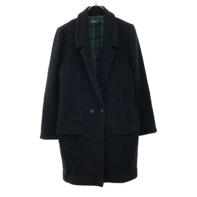 FRED PERRY チェスターコート
