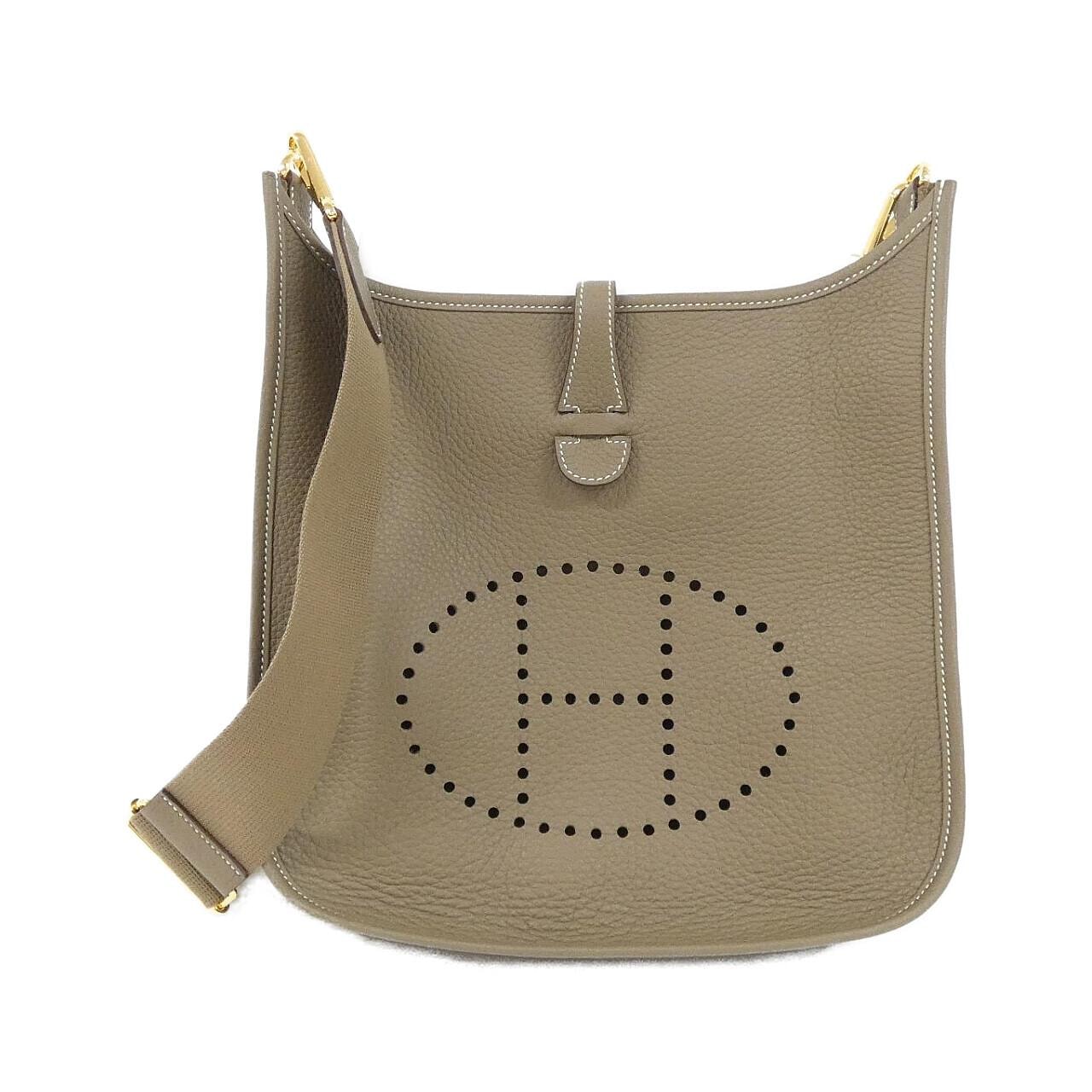 【未使用品】エルメス エヴリン3 PM 056277CC ショルダーバッグ