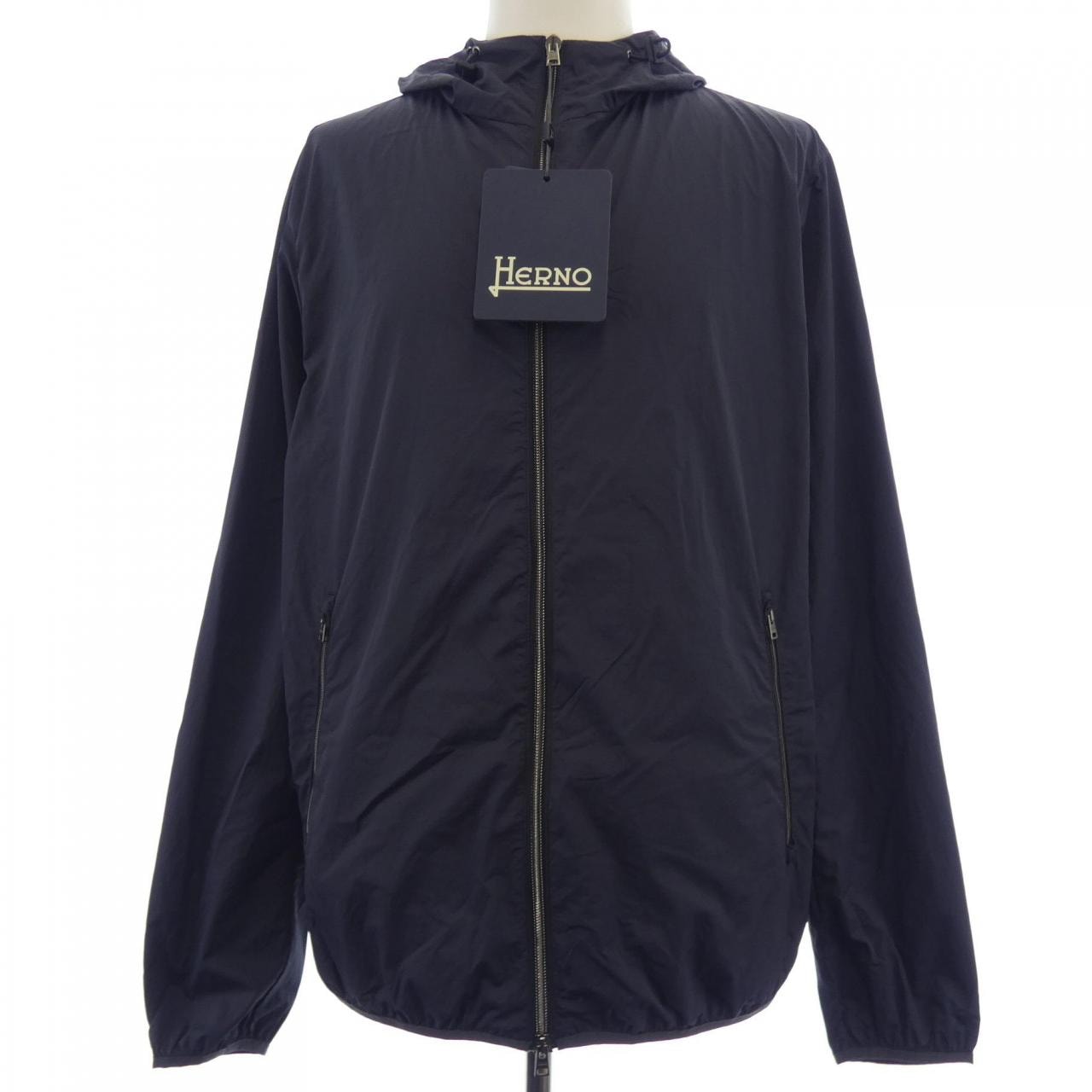 ヘルノ Herno GI000345U 12494 ジャケット