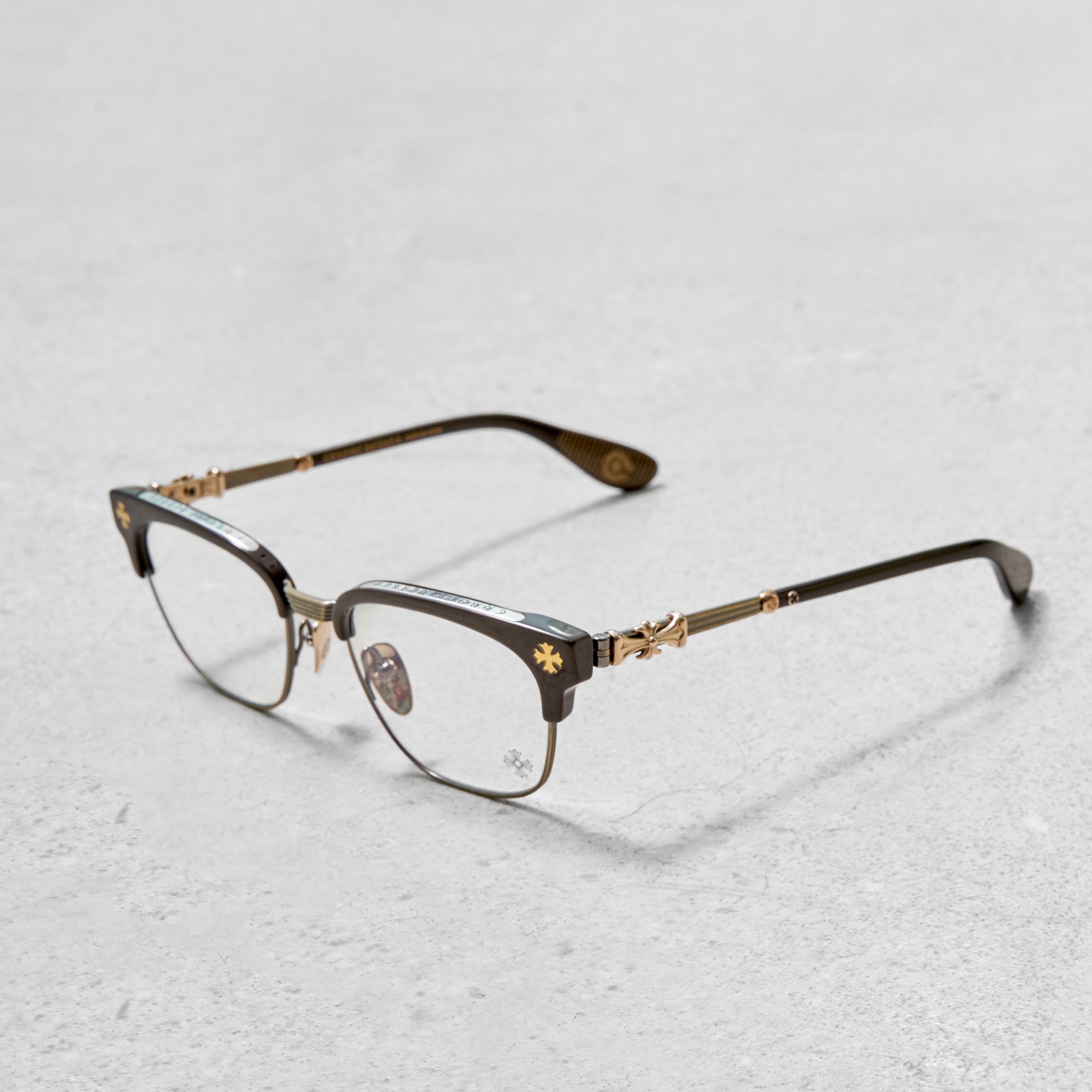 Chrome Hearts BONENNOISSEUR II