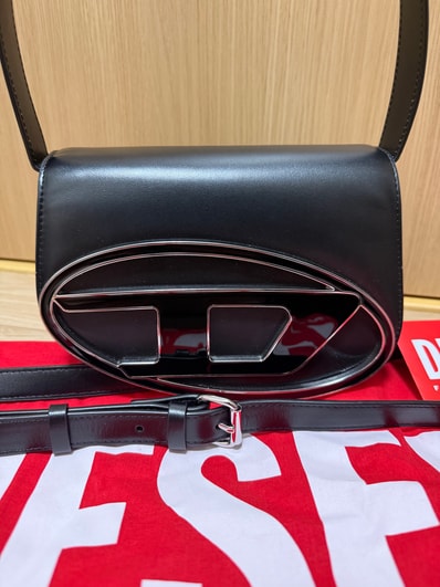 diesel bag