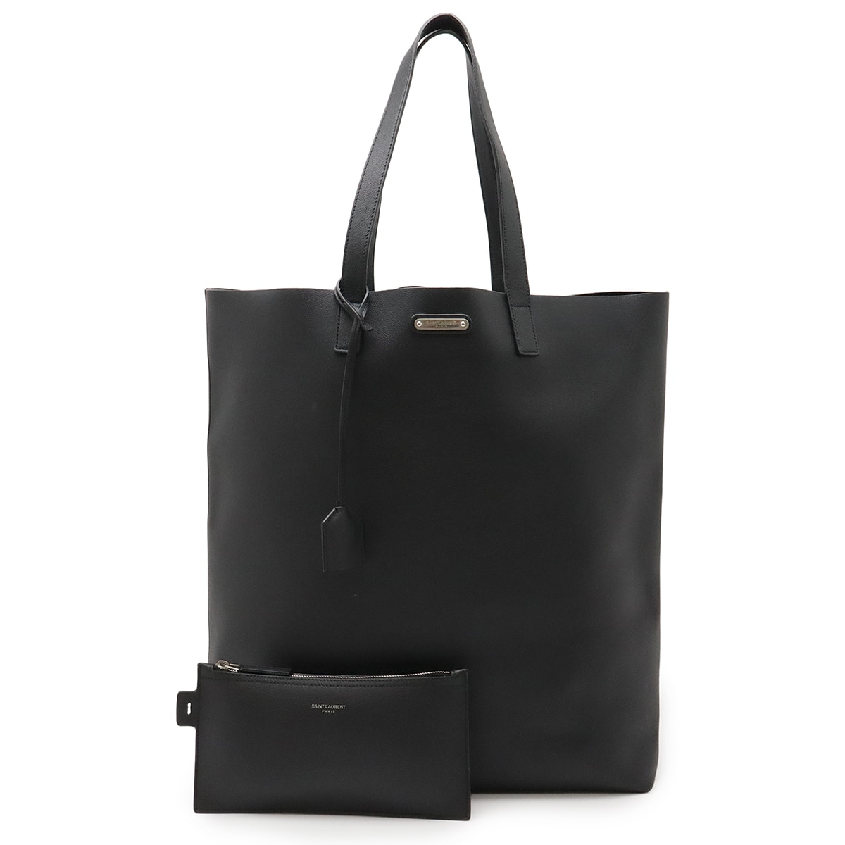 サンローランパリサック ショッピング トートバッグ ラージ467946