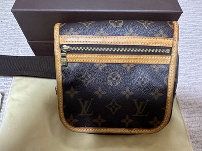 Louis Vuitton Monogram Bumbag Bosphore