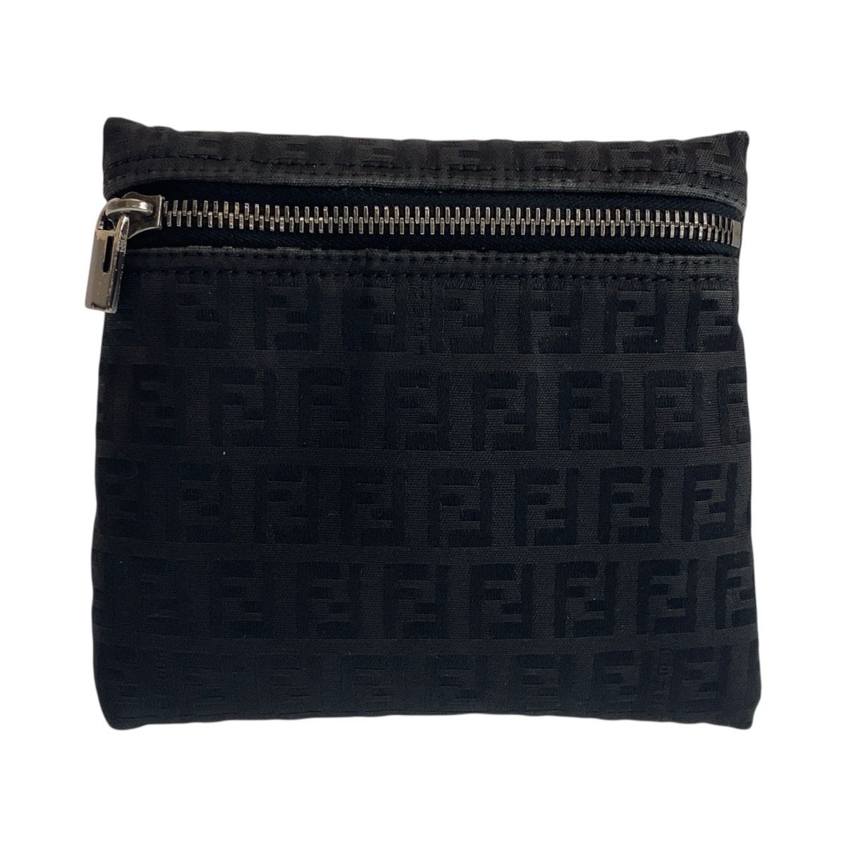 目立った傷や汚れなし】美品 FENDI フェンディ ズッキーノ