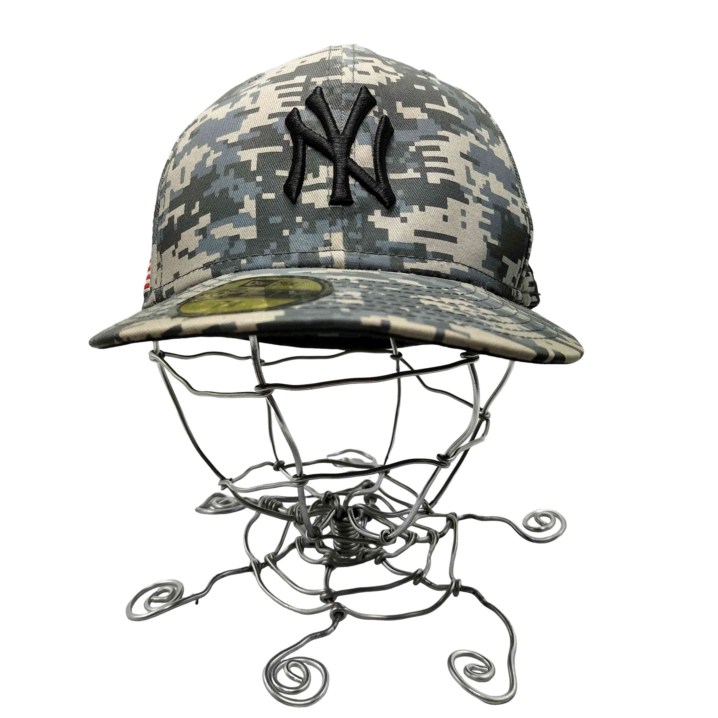 59fifty 6パネル デジタルカモ【1142510259680】