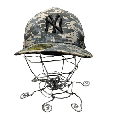 59fifty 6パネル デジタルカモ【1142510259680】