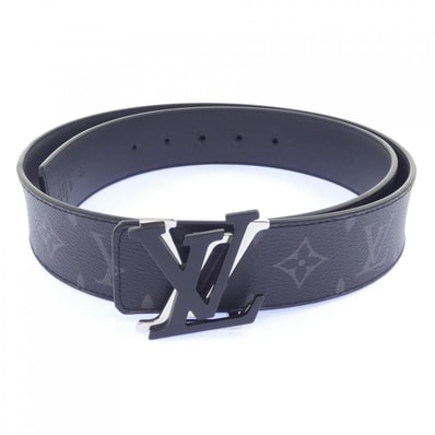 ルイヴィトン LOUIS VUITTON LVシェイク 40MM リバーシブル M0714 BELT