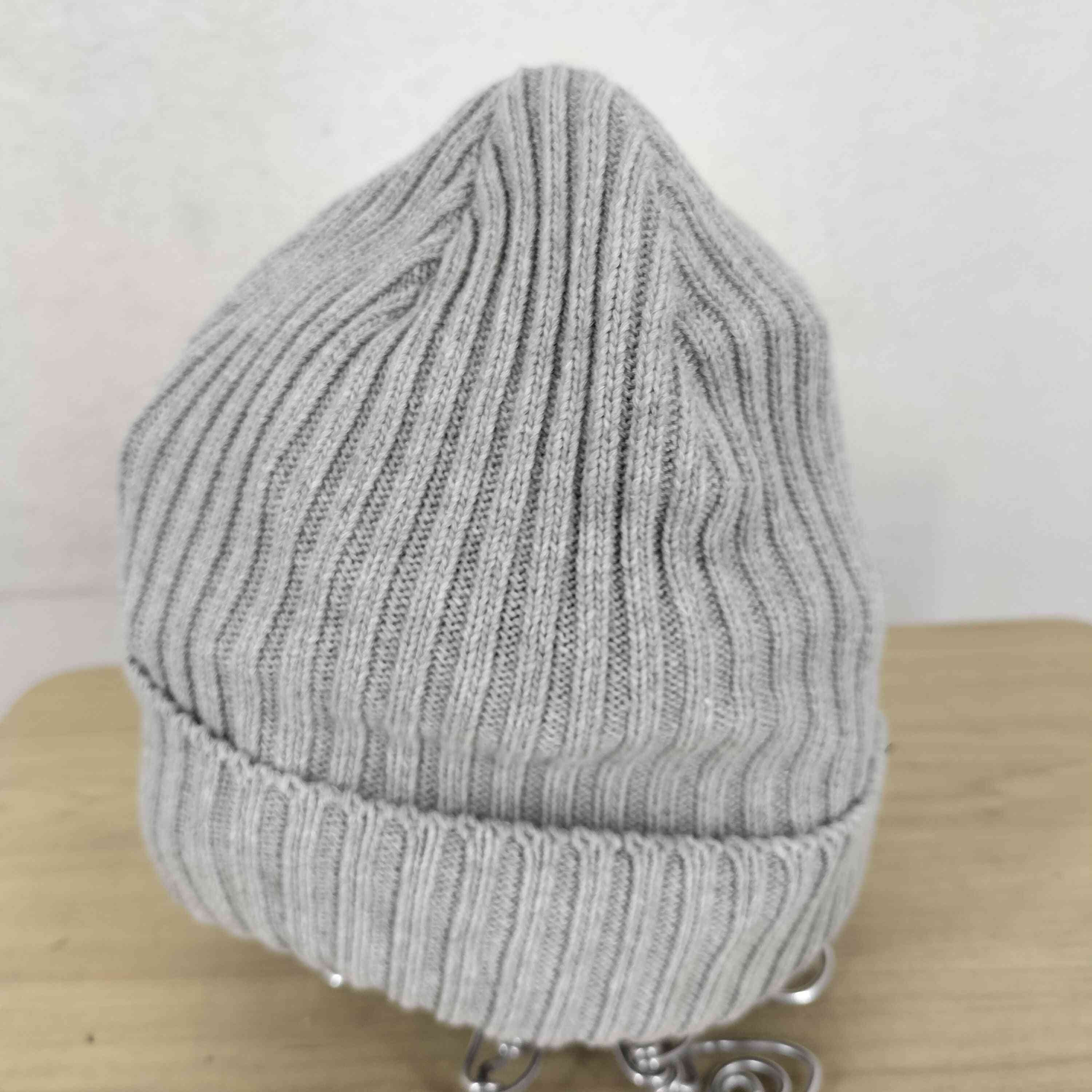 B (目立った傷や汚れなし)】26FW SMALL BOX BEANIE【1143786235675