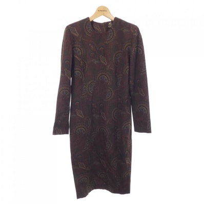 【ヴィンテージ】エトロ ETRO ワンピース