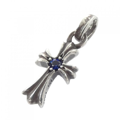 クロムハーツ CHROME HEARTS CRS BBYFAT SAPH 2362 304 0743 9100 PENDANT