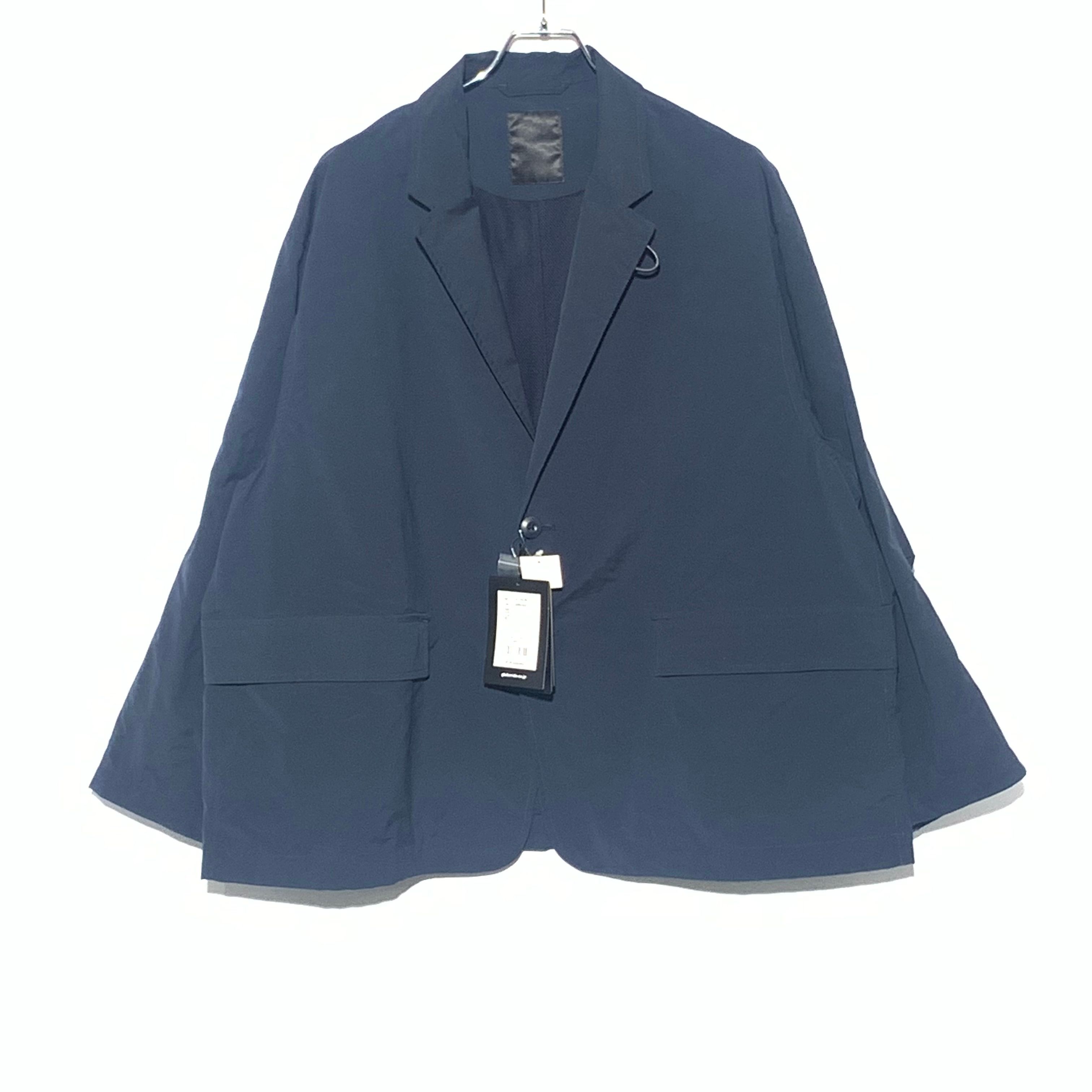 TECHLOOSEJACKET/ TECHEASYTROUSERS POLY 