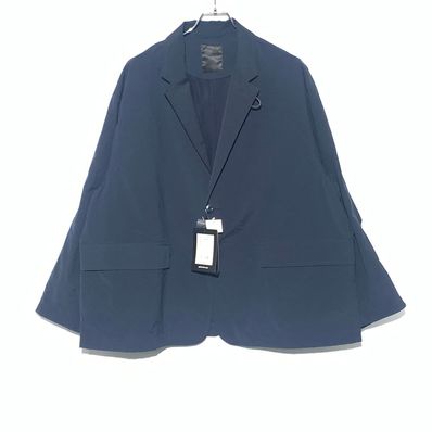 TECHLOOSEJACKET/ TECHEASYTROUSERS POLY