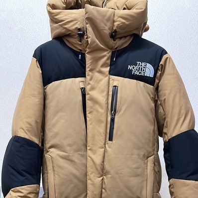 The North Face Baltro Light Jacket UB 2020/2021 "Utility Brown"