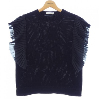 ハイク HYKE 261-11424 トップス