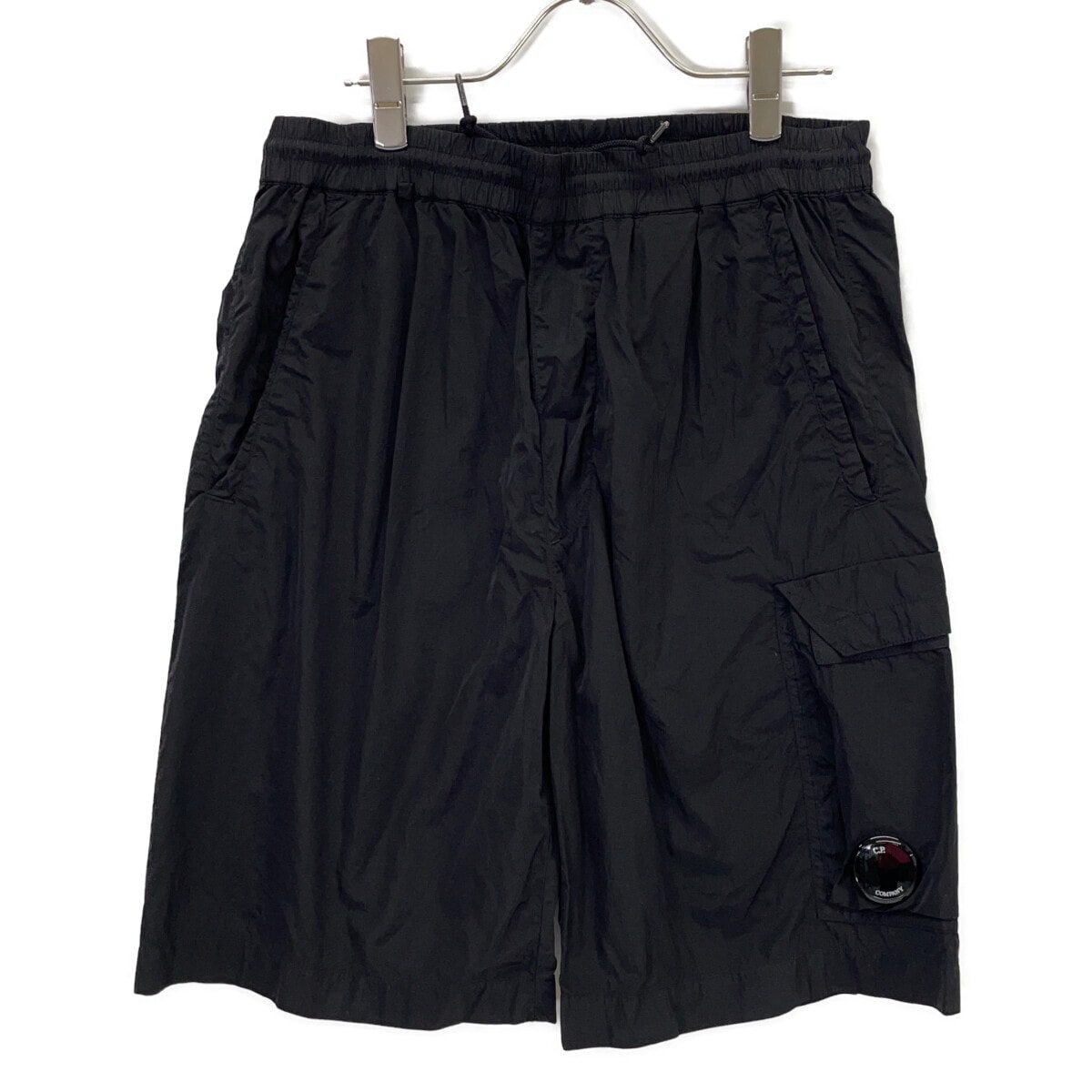 シーピーカンパニー 2501061 ブラック CHROME-R CARGO SHORTS 44