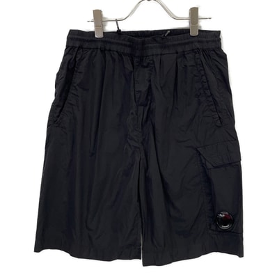 シーピーカンパニー 2501061 ブラック CHROME-R CARGO SHORTS 44