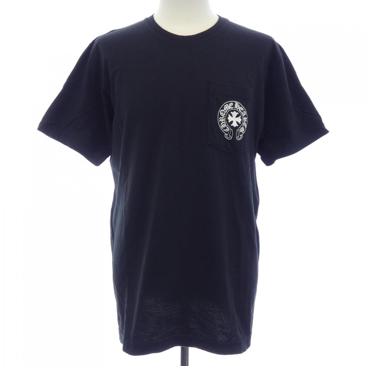 クロムハーツ CHROME HEARTS 2212-304-0095 Tシャツ