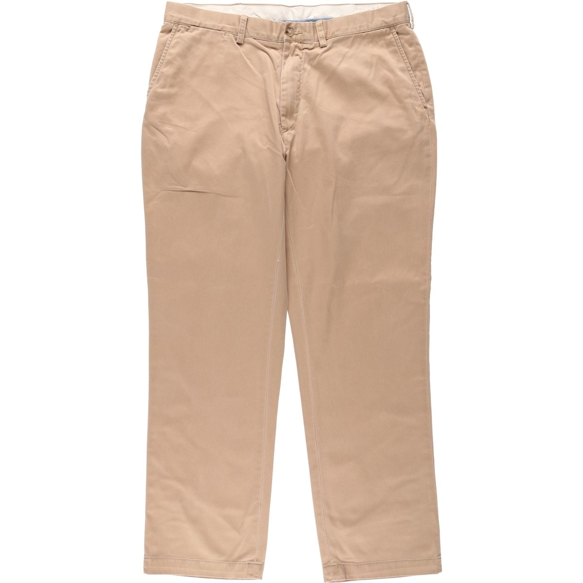 古着 ラルフローレン Ralph Lauren POLO RALPH LAUREN RELAXED FIT チノパンツ メンズw37相当/eaa655968