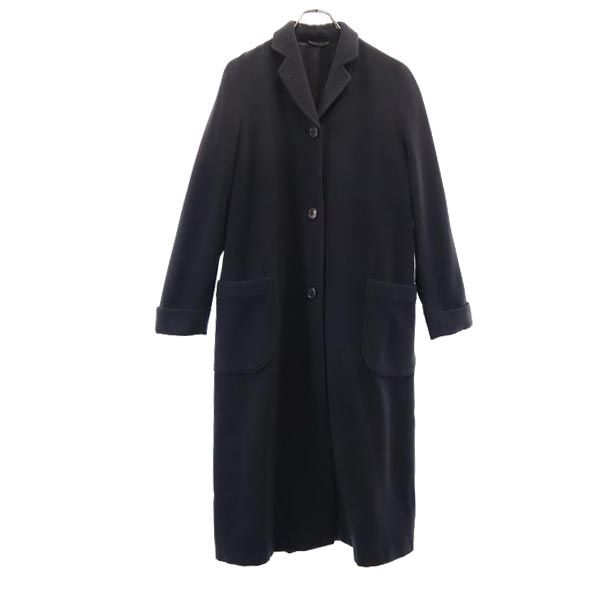 やや傷や汚れあり】Paul Smith チェスターコートの古着・中古