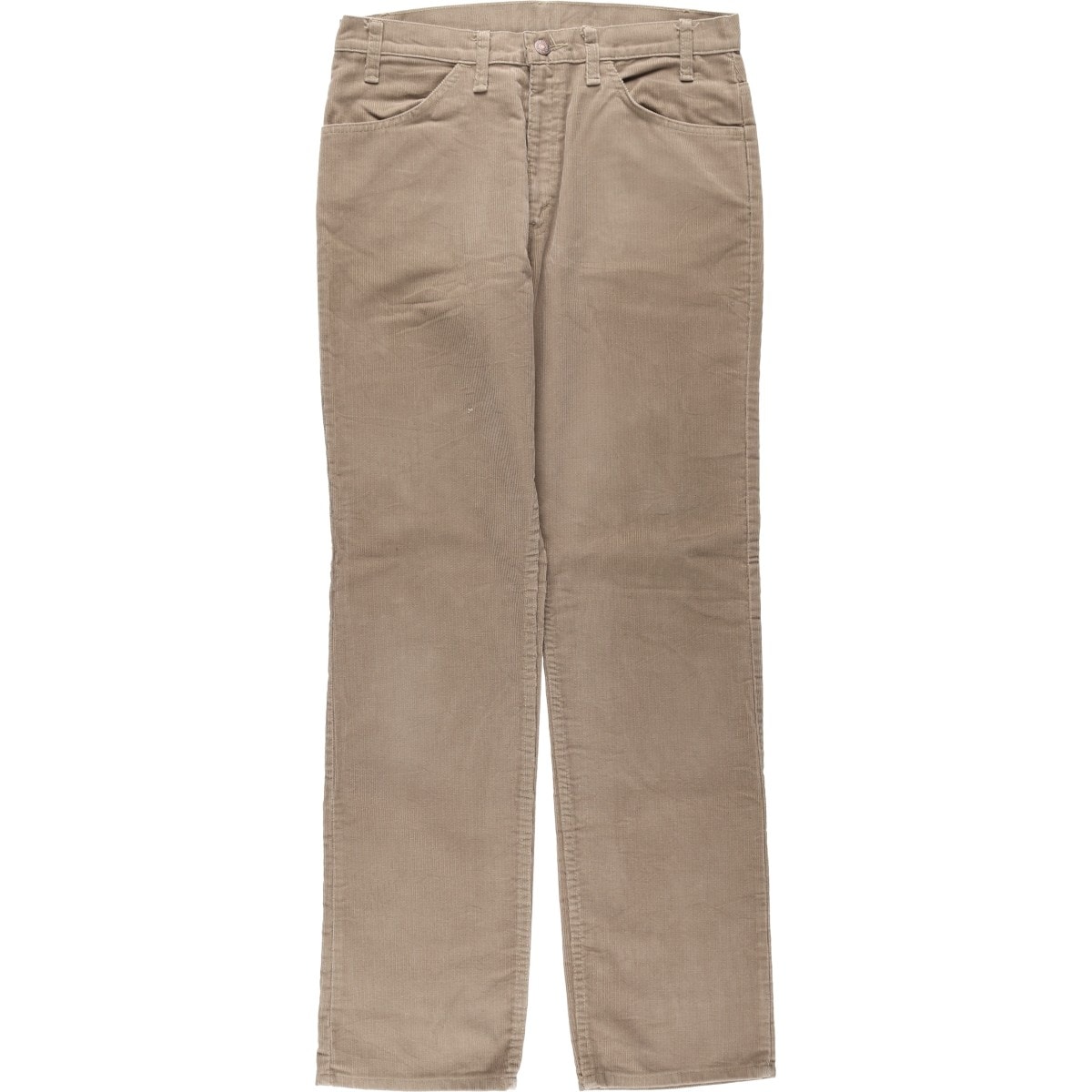 古着 90年代 リーバイス Levi's 519-1523 コーデュロイパンツ USA製 メンズw33相当 ヴィンテージ/eaa663687