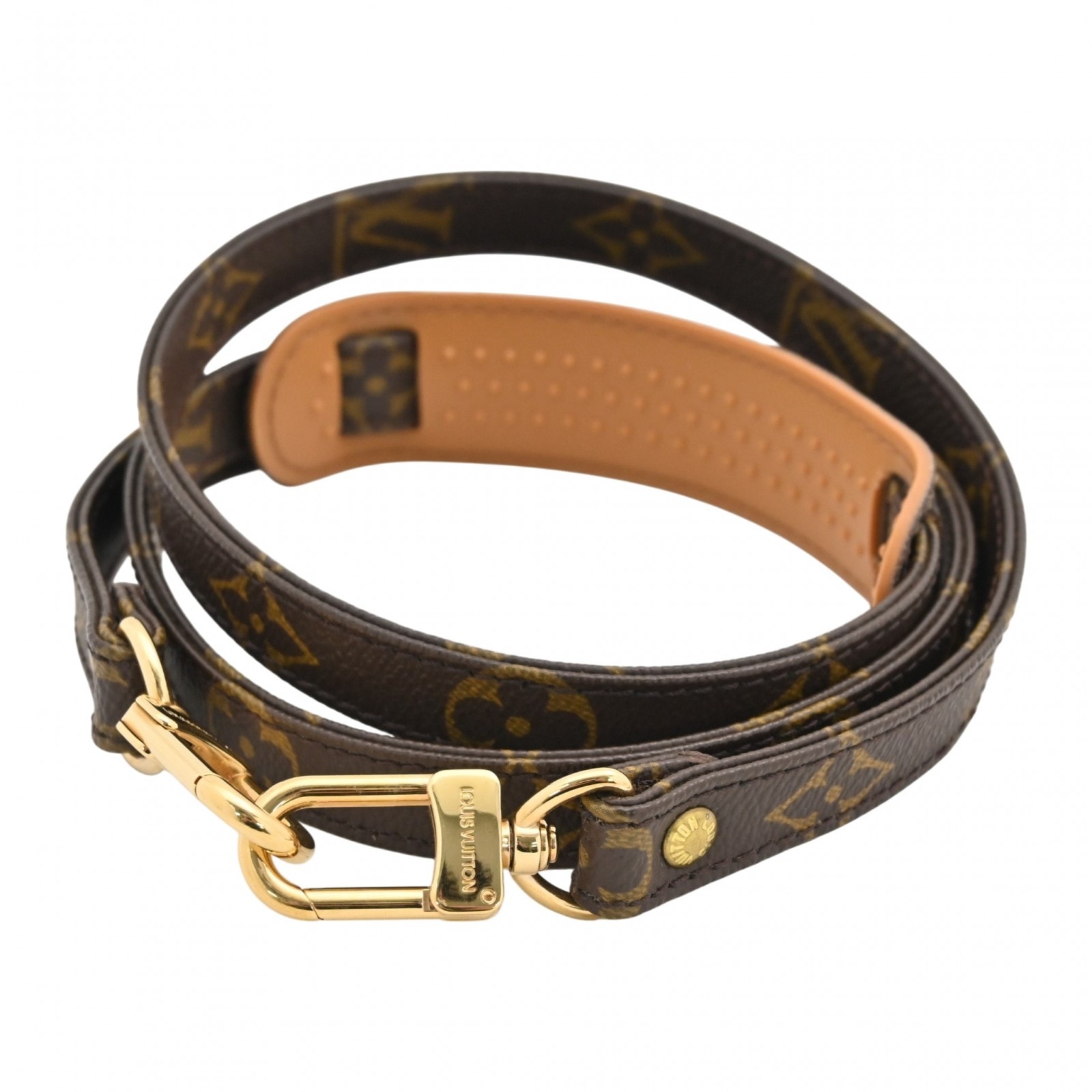 ルイ・ヴィトン ショルダーストラップ ユニセックス