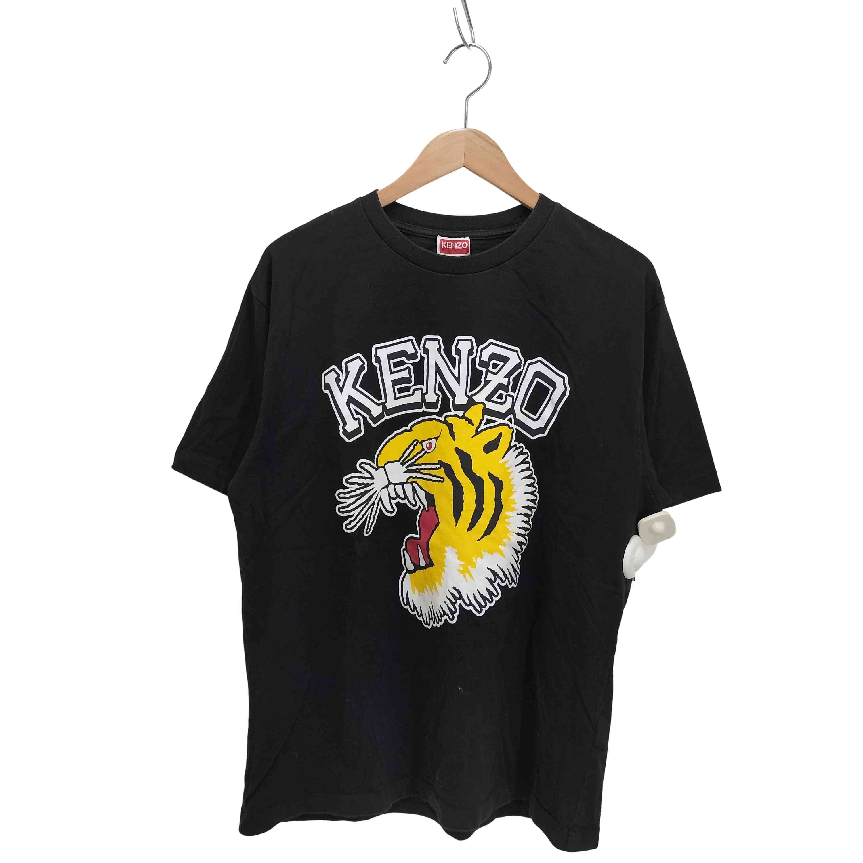 Varsity Jungle 半袖Tシャツ【1141565554979】