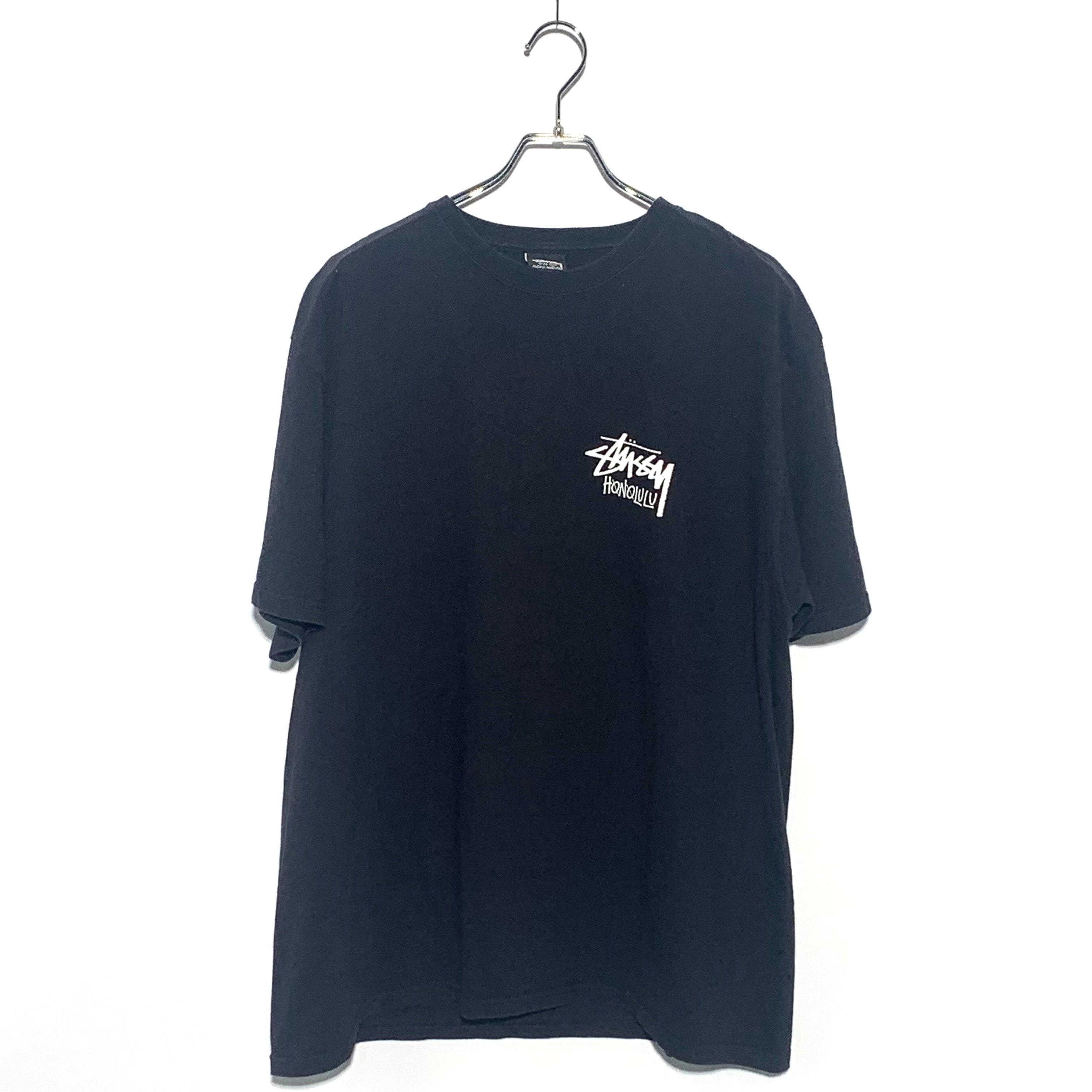 Stussy World Tour Tee 
