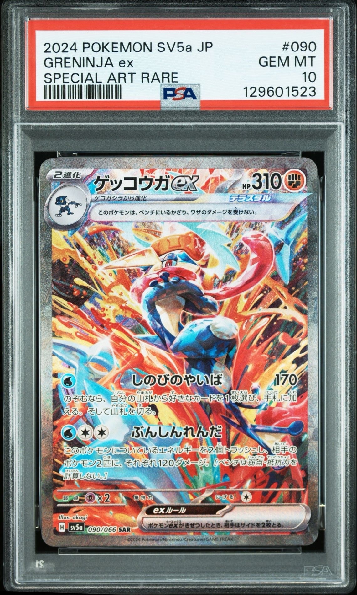 ヒガナの決意 SR[S7R 079/067](拡張パック「蒼空ストリーム」)の新品