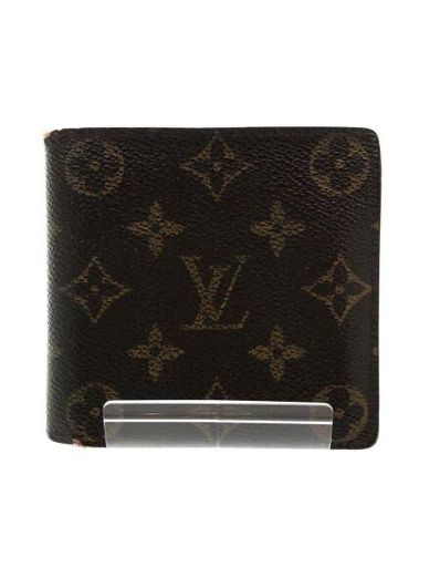 Louis Vuitton Marco Wallet Monogram